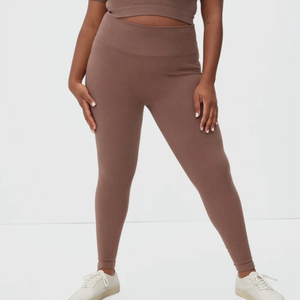 Everlane Seamless Leggings